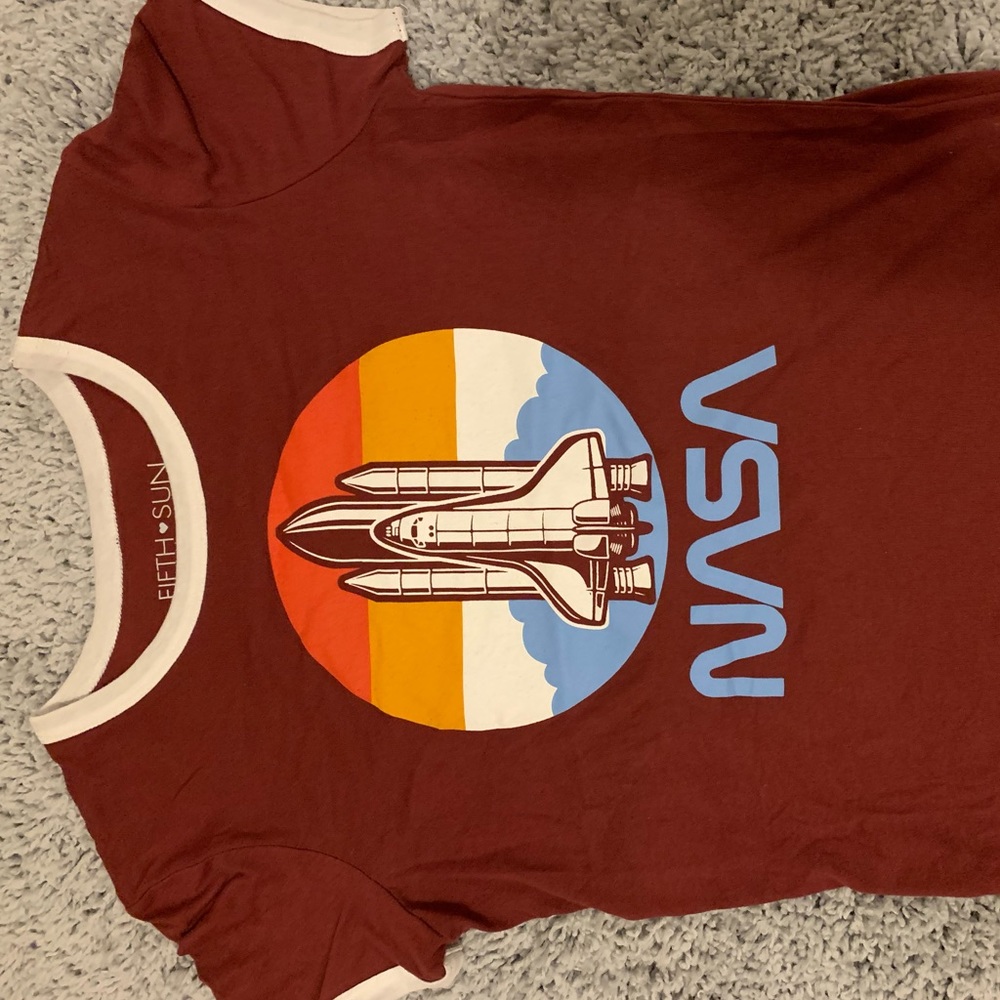 Fifth Sun T-Shirt
